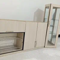 کابینت و بوفه