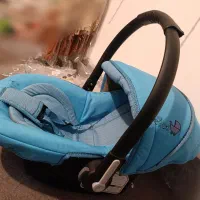 کریر نو و آکبند