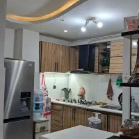 فروش مسکن مهر(پارکینگ ریموت)فول امکانات|فروش آپارتمان|رشت, کوی مهر|دیوار