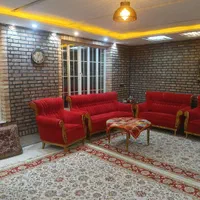 اجاره ویلا باغ با استخر اب گرم|اجارهٔ کوتاهمدت ویلا و باغ|اراک, |دیوار