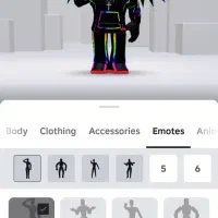 اکانت روبلاکس|کنسول، بازی ویدئویی و آنلاین|اراک, |دیوار