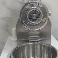 چرخ گوشت صنعتی