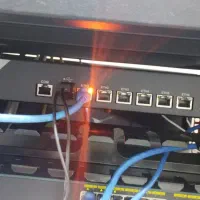 نصب مرکز تلفن Voip گویان(تحت شبکه)