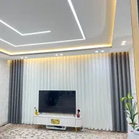 نصب و دوخت پرده