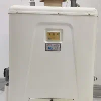 ابگرمکن مخزنی