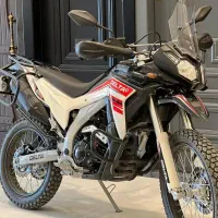 لوازم موتور ادونچرnh naرالی دلتا بنلیtrkورسیس ktm