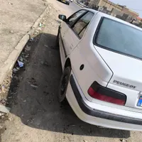 پژو پارس دوگانه سوز، مدل ۱۳۸۸|خودرو سواری و وانت|زاهدان, |دیوار