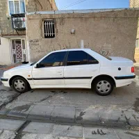 پژوپارس مدل۹۵|خودرو سواری و وانت|رباط‌کریم, الارد|دیوار