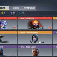 اکانت|کنسول، بازی ویدئویی و آنلاین|تهران, یاخجی آباد|دیوار