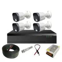 پک کامل دوربین