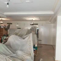 نقاشی ساختمان محمدی|خدمات پیشه و مهارت|تهران, استاد معین|دیوار