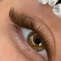 اکستنشن مژه