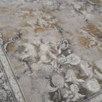 فرش ۹مترتک قیمت مناسب ۷۰۰ صددرصد اکرلیک نصف قیمت|فرش|بروجرد, |دیوار