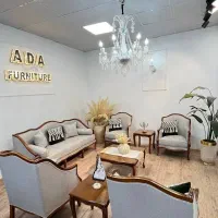 مبل فرانسوی کلاسیک کد 103