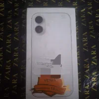 آیفون ۱۶ نرمال ۲۵۶