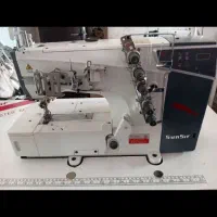 میاندوز دینام سرخود سان سیر v1