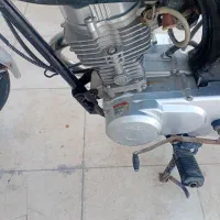 موتور مدل ۹۵ هنوز آچار نخود