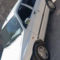 پراید 97