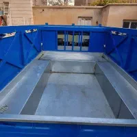 نیسان دوگانه سوز مدل ۱۴۰۲|خودرو سواری و وانت|هشتگرد, شهرک ولیعصر (مصلی)|دیوار