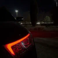 دنا تیپ ۲ مدل ۹۵