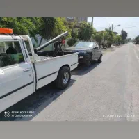 یدک کش و امداد خودرو و مکانیکی|خدمات حمل و نقل|بندر گز, |دیوار