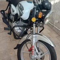 موتور بوکسر هانی ۱۴۰۴