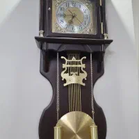 ساعت دیواری