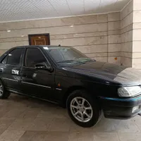 پژو پارس LX TU5، مدل ۱۳۹۶|خودرو سواری و وانت|قم, پردیسان|دیوار