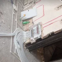 لوله کشی و شیرآلات|خدمات پیشه و مهارت|تربت‌حیدریه, داروپخش|دیوار