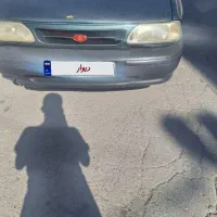 فروش پراید|خودرو سواری و وانت|ایلام, |دیوار