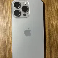 ایفون ۱۵ پرومکس