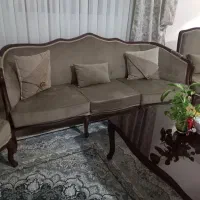 مبل فرانسوی ۷ نفره