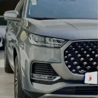 اجاره خودرو/ رنت خودرو تیگو ۷ و ۲۰۷