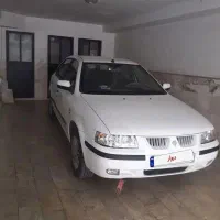 سمند مولتی پلکس مدل ۹۵