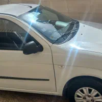 تیبا صندوقدار مدل ۹۹ بدون رنگ