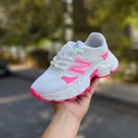 کفش نیوبلانس|کیف، کفش، کمربند|اردبیل, |دیوار