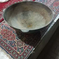 دیگ چدن|ظروف پختوپز|بیرجند, |دیوار