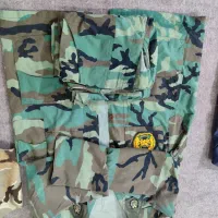 لباس نظامی و پارچه نظامی