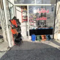 مغازه 10 متر در کمربندی نیار