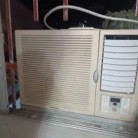 کولر ۱۹ هزار سامسونگ کم کارکرد تمیز