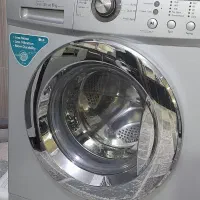 لباسشویی ال جی ۶ کیلو