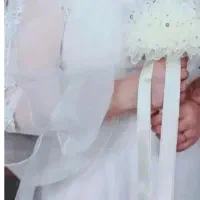 لباس عقد کفش