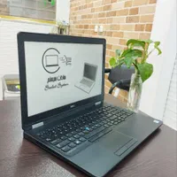 لپ تاپ دل گرافیکدارHQ i7 رم ۱۶ مشابه نو با گارانتی|رایانه همراه|کاشان, میدانگاه آقا|دیوار