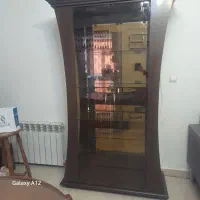 بوفه ۵ طبقه