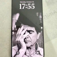 آیفون ۱۳ پرومکس ۲۵۶ zaa|موبایل|قم, بنیاد|دیوار