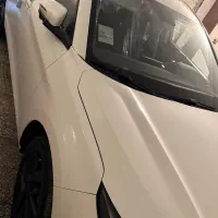KMC J7 تازه تحویل، صفر، سفید