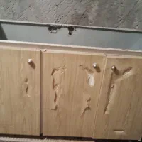 کابینت|لوازم سرویس بهداشتی|زاهدان, |دیوار