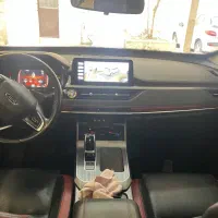 پرو مدل ۱۴۰۱ اقساطX55|خودرو سواری و وانت|تهران, باغ فیض|دیوار