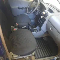 پراید 111 مدل 91|خودرو سواری و وانت|تهران, امام زاده عبدالله|دیوار