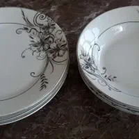 چون تعداد کم هست میخام بفروشم|ظروف سرو و پذیرایی|مشهد, کوشش|دیوار